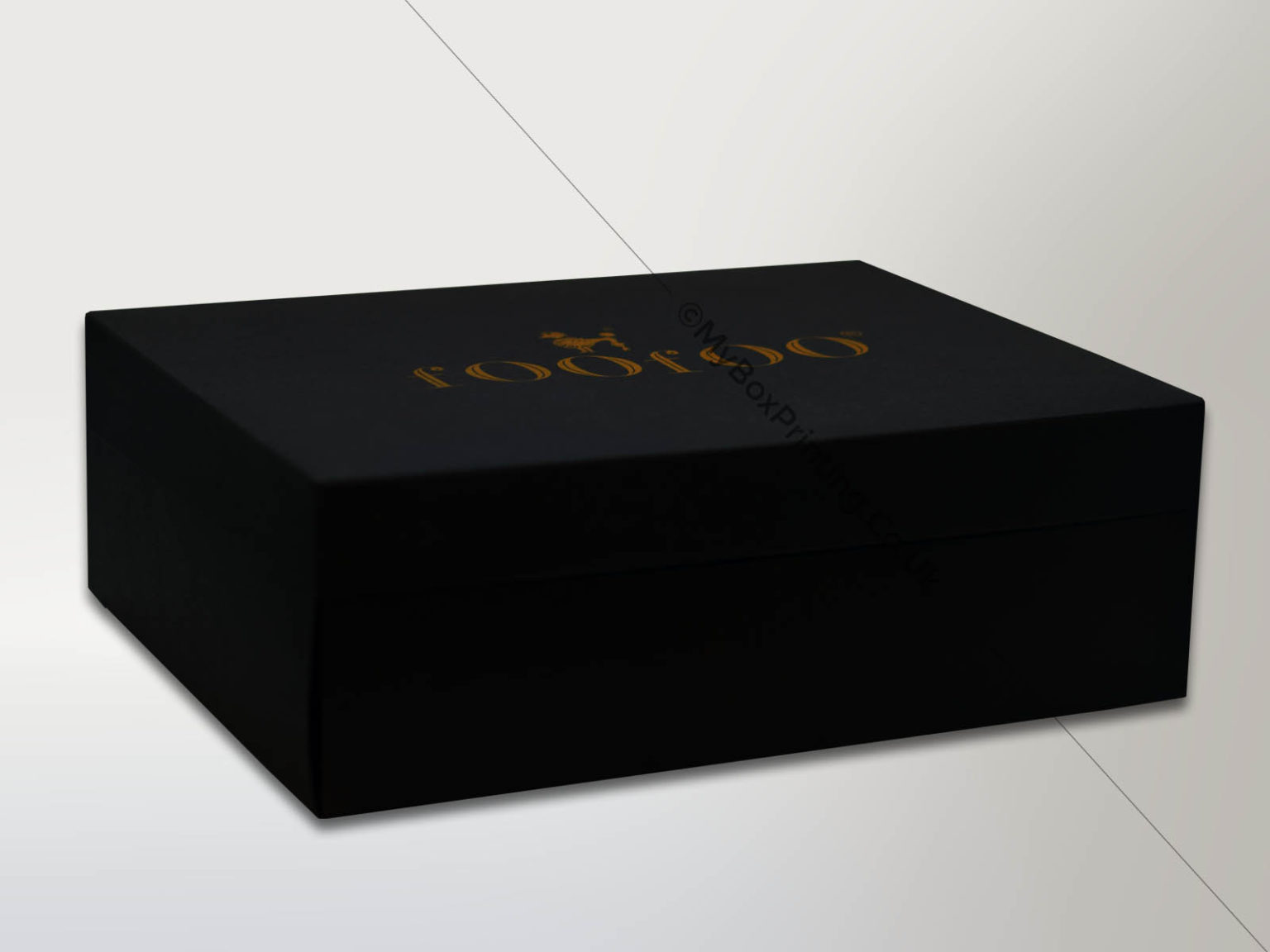 Boots Packaging Boxes