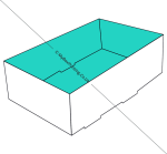 Foot Lock Trays