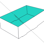 Foot Lock Trays