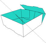 Foot Lock Trays - Image 4
