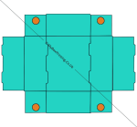 Foot Lock Trays - Image 3