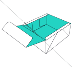 Four Corner Tray Boxes With Display Lid - Image 3