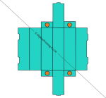 Full Flat Double Wall Trays - Image 4