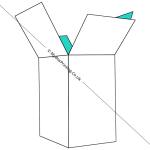 Full Overlap Seal End Boxes