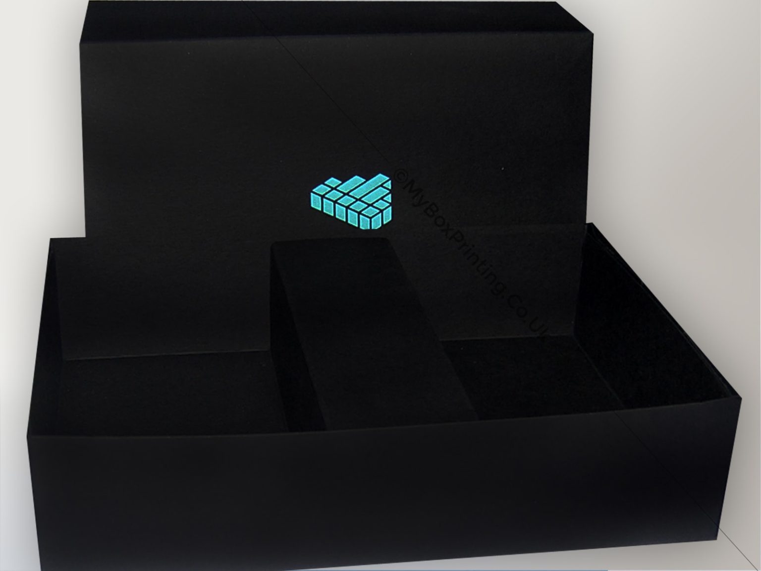 Personalised Gift Packaging