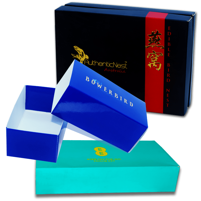 Custom Gift Boxes