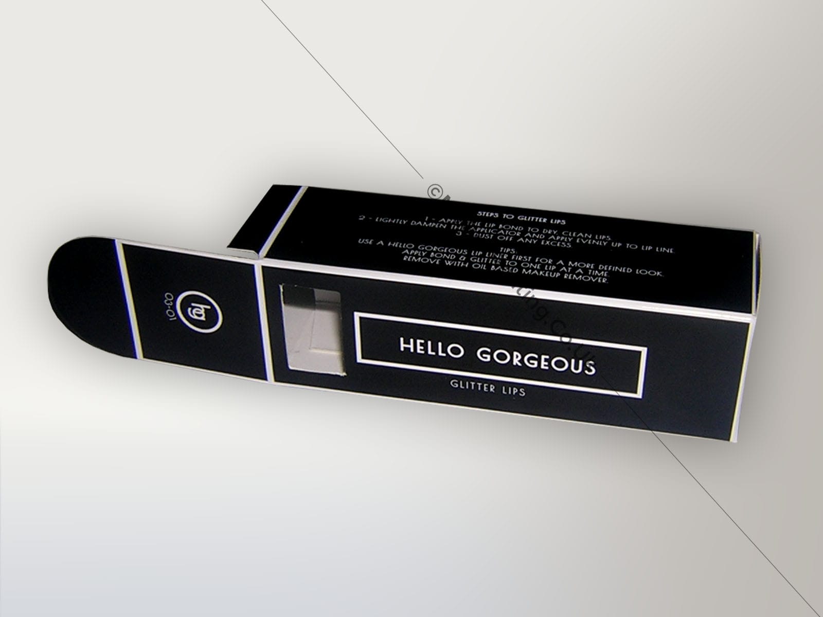 Lipstick Packaging Boxes