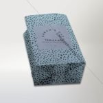Greaseproof Paper Bags for Sarah’s Day