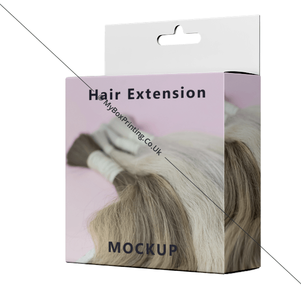 Hair Extension Boxes