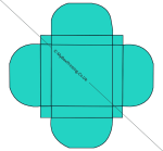 Half Circular Interlocking Boxes - Image 3