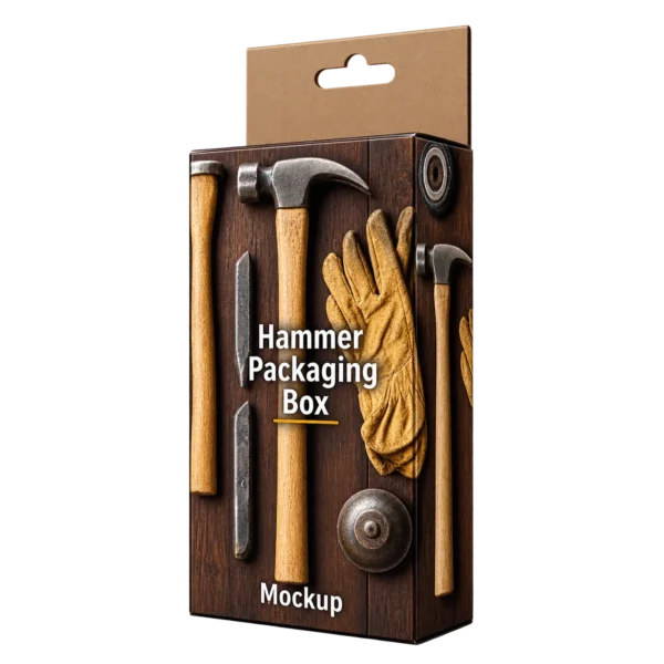 hammer-box