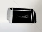 Makeup Sponge Boxes For Hello Gorgeous