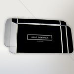 Makeup Sponge Boxes For Hello Gorgeous