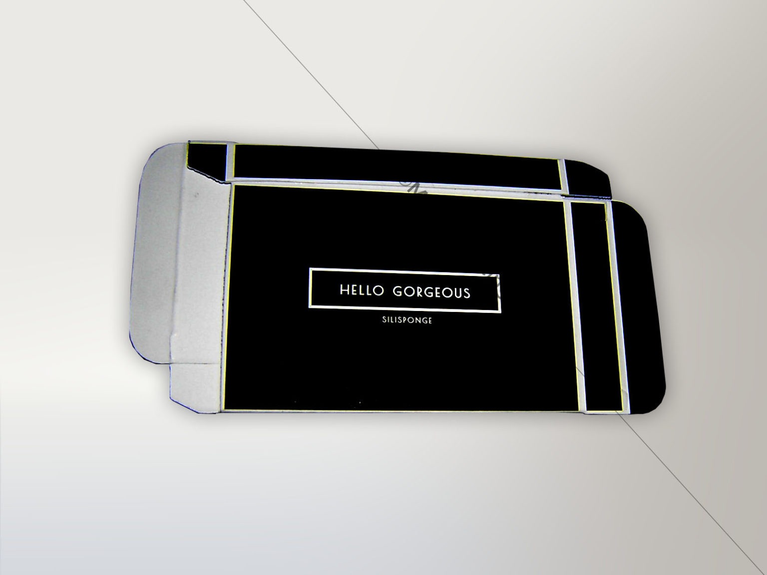 Custom Makeup Boxes