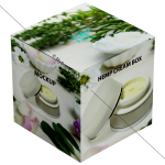 Hemp Cream Boxes