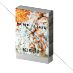 Hemp Flour Boxes