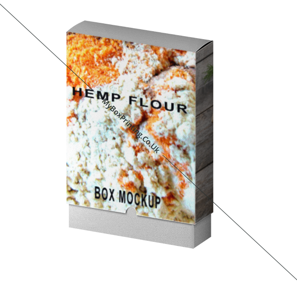 Hemp Flour Boxes