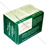 Organic Hemp Soap Boxes