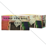 Hemp Teabags Boxes