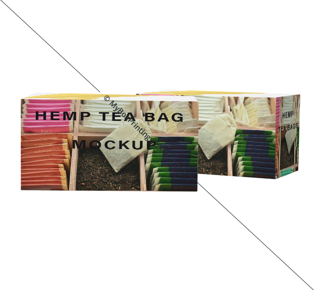 hemp-teabag Hemp Teabags Boxes