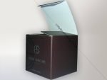 Custom Skin Care Product Boxes with Die-cut Insert for Herba Skincare - Image 4