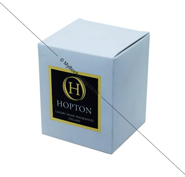Cologne Boxes