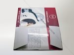 Branded Steamer Packaging Boxes for Curls & Co - Image 2