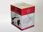 Branded Steamer Packaging Boxes for Curls & Co - Image 4