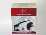 Branded Steamer Packaging Boxes for Curls & Co