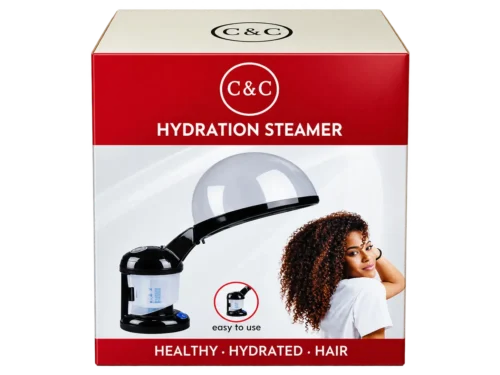Steamer Packaging Boxes