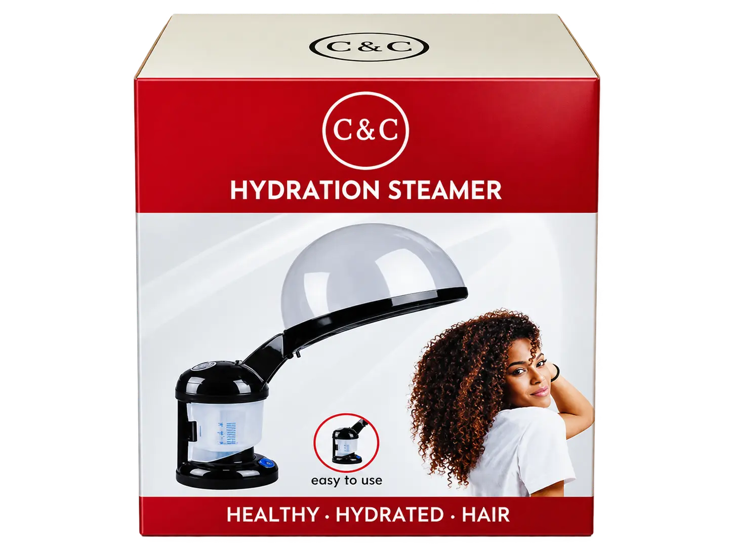 Steamer Packaging Boxes Steamer Packaging Boxes