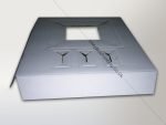 Corrugated Cardboard Software Boxes for iDigit - Image 3