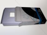 Corrugated Cardboard Software Boxes for iDigit