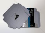 Corrugated Cardboard Software Boxes for iDigit - Image 4