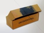B-Flute Corrugated + Brown Kraft Paper Eyewear Packaging Boxes for Jabrock - Image 4