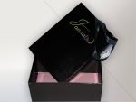 Corrugated Bux Board Shoe Boxes for Jandals