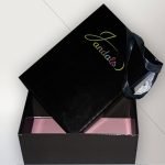 Corrugated Bux Board Shoe Boxes for Jandals