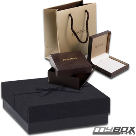 Jewelry Boxes