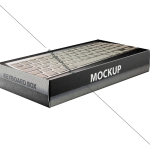 Keyboard Packaging Boxes