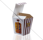 Custom Printed Popcorn Boxes, Bags, Cones and Tubs for Top Companies - Image 2
