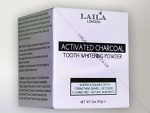 Tooth Whitening Powder Boxes