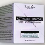 Tooth Whitening Powder Boxes