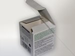 Custom Tooth Whitening Powder Boxes for Laila London - Image 2