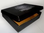Corrugated Cardboard Suitcase Boxes for Lamanada K9 - Image 4