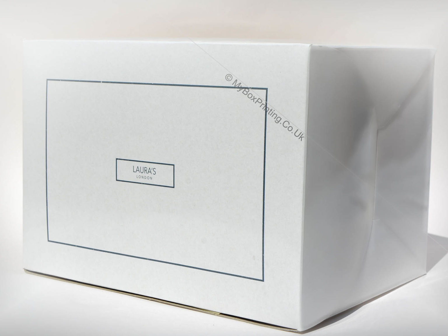 Cake Boxes