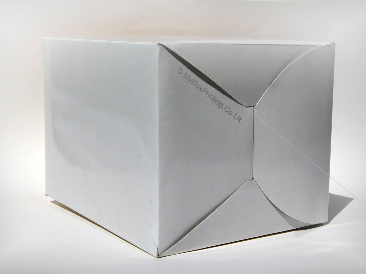 Cake Boxes