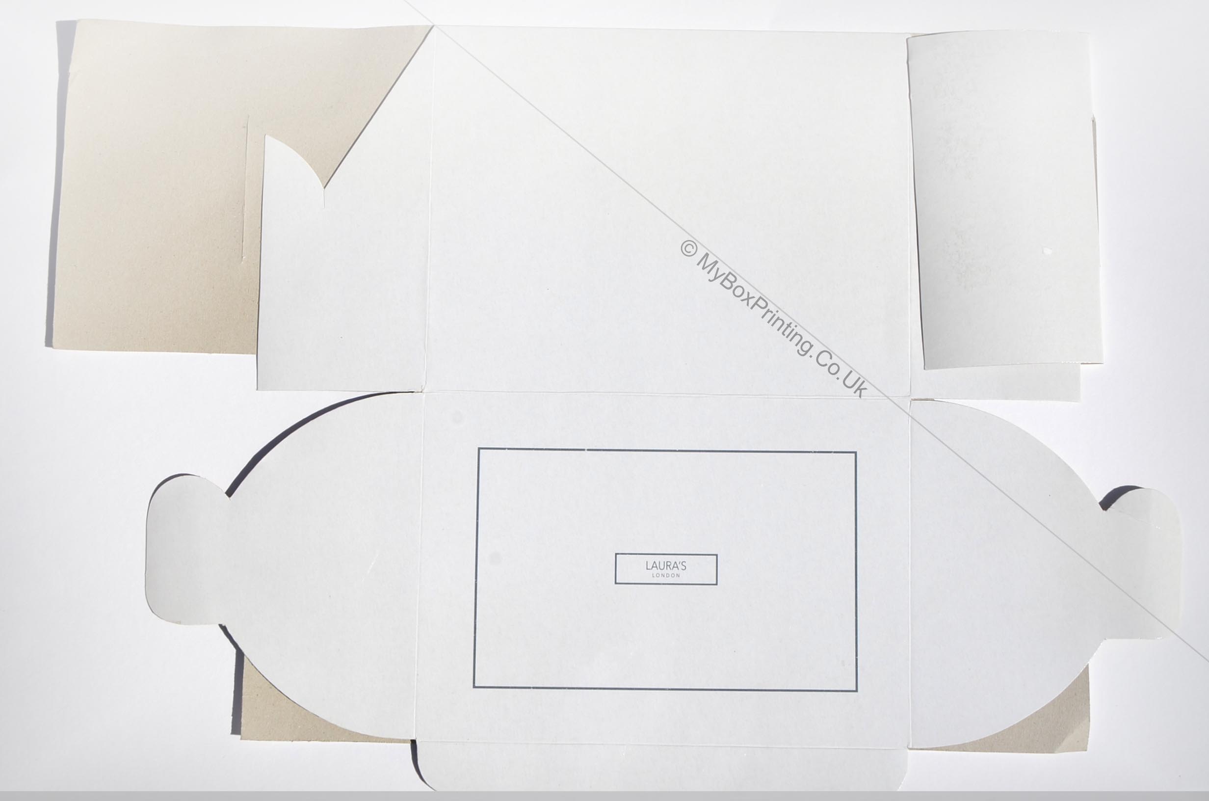 Bux Board Boxes