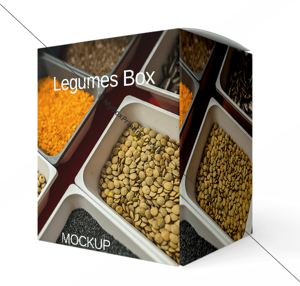 Legumes Boxes