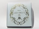 Bux Board Chocolate Boxes for Les Deux Magots