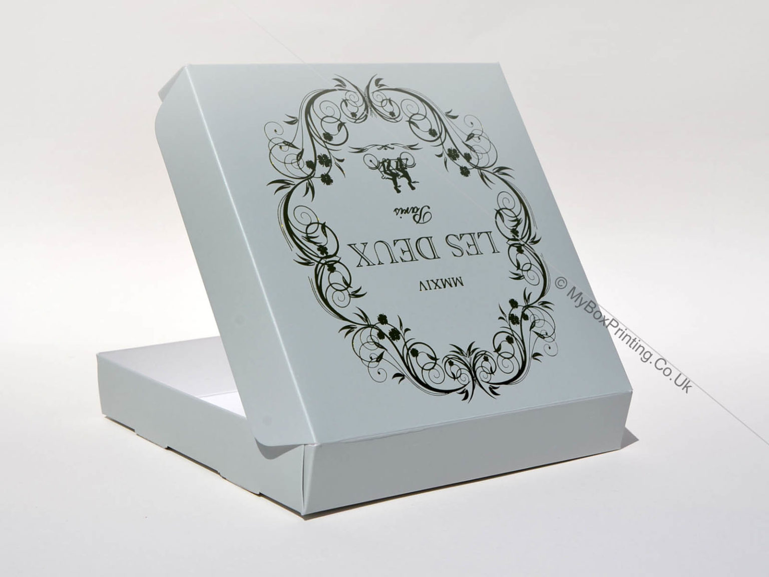 Chocolate Boxes